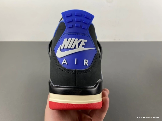 Rep LUCY Air FV5029-003 Jordan Rare 4 Air 0708